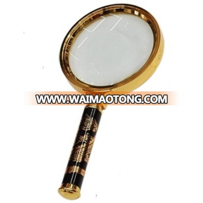 2015 newest Jewelry tools type fashion magnifying glass