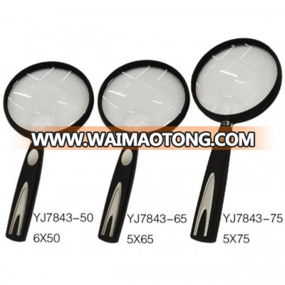 cheap small plastic toy magnifying glass