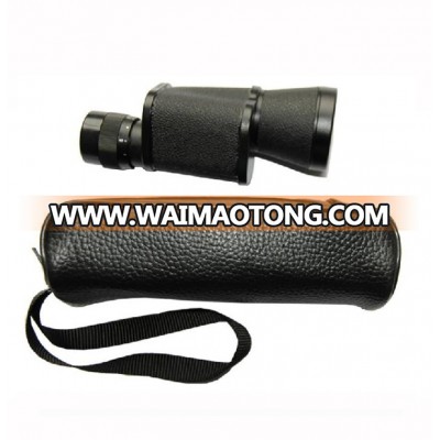 factory direct wholesale 8X30 mini single telescope