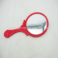 hand mirror ,one side mirror