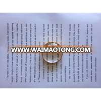 map reading magnifier glass 6x 50mm