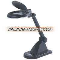 Desktop magnifying lamp/ Magnifying lamp/magnifying lamp led