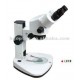 zoom stereo microscope/CE microscopes/ microscope