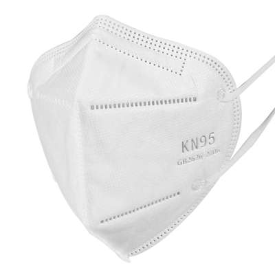 Factory supply Disposable 5 layer kn95 protective face mask for sale